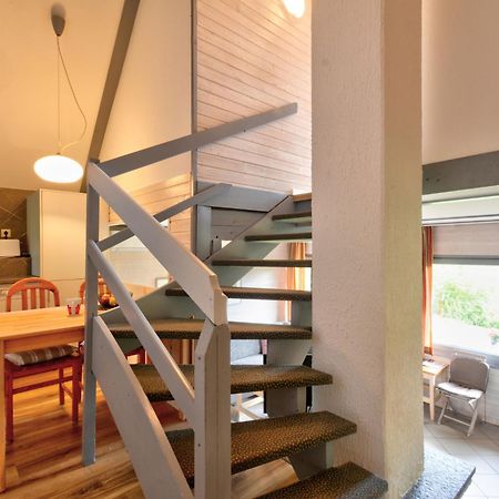Holiday Home Dorf 2-Haus 68 By Interhome Кирххайм Экстерьер фото