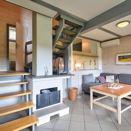Holiday Home Dorf 2-Haus 68 By Interhome Кирххайм Экстерьер фото