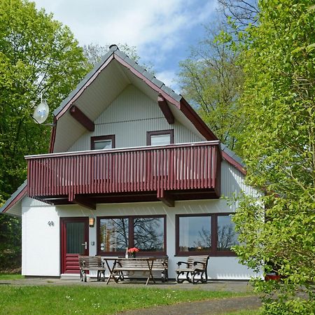 Holiday Home Dorf 2-Haus 68 By Interhome Кирххайм Экстерьер фото