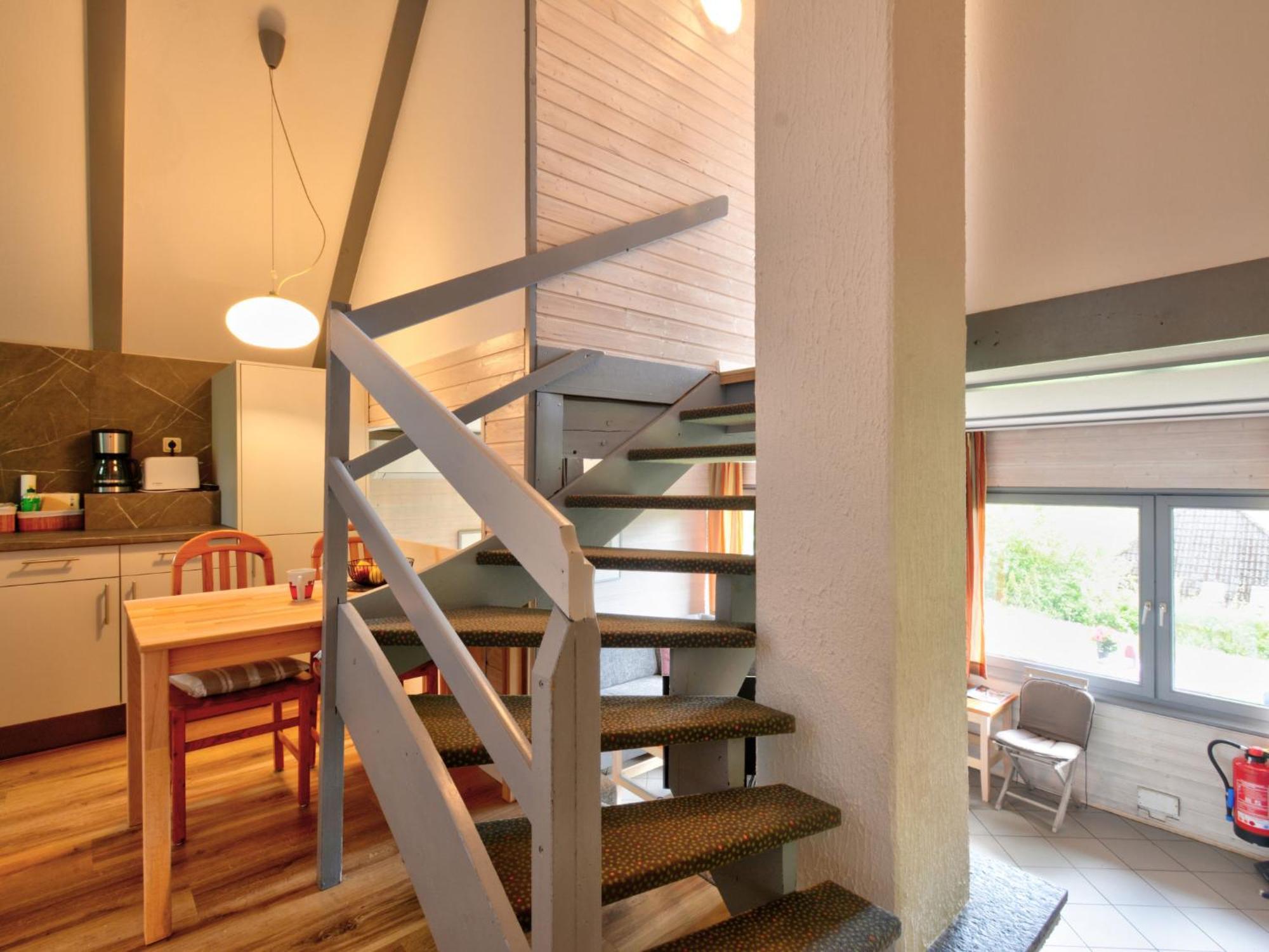 Holiday Home Dorf 2-Haus 68 By Interhome Кирххайм Экстерьер фото