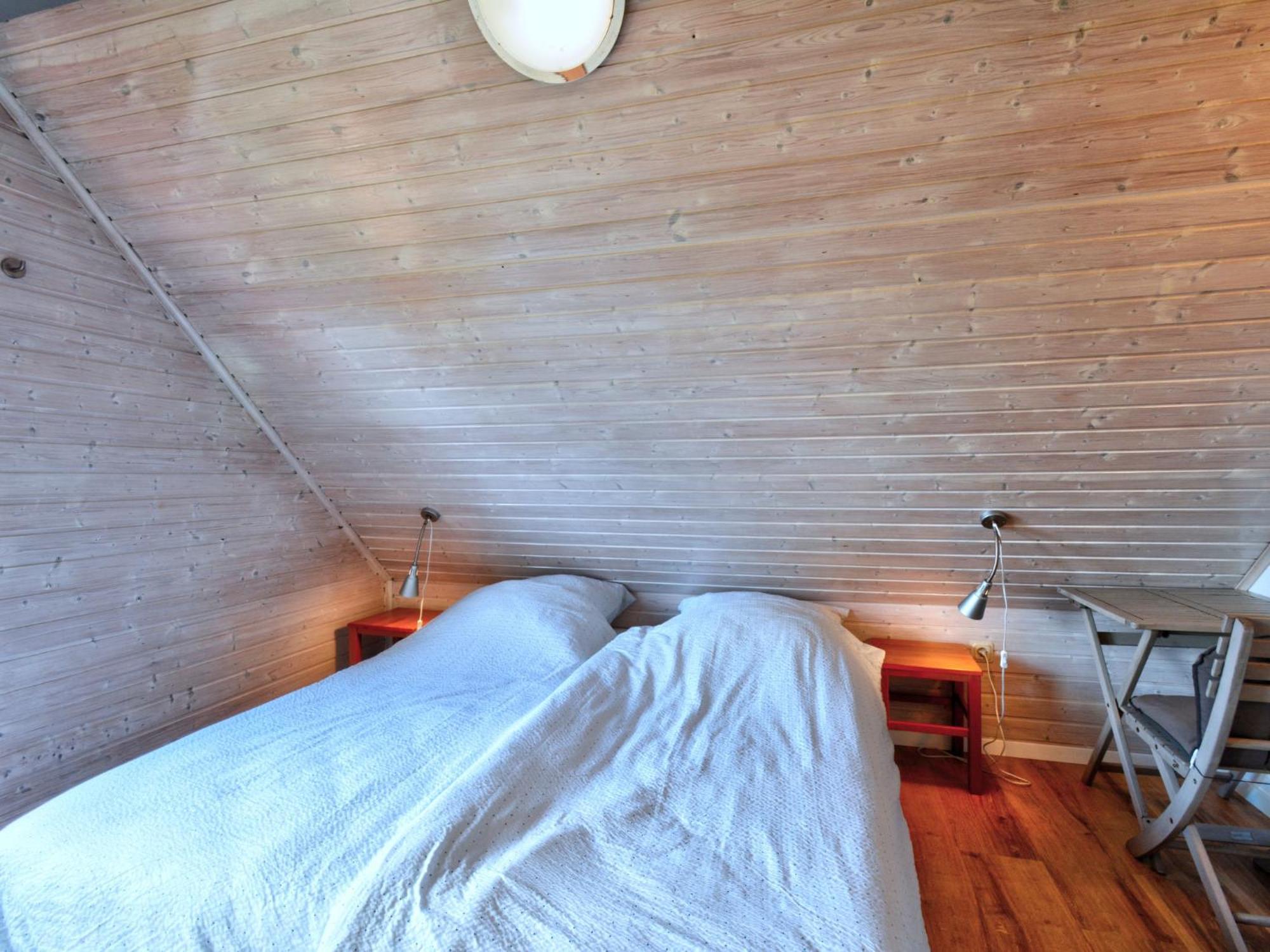 Holiday Home Dorf 2-Haus 68 By Interhome Кирххайм Экстерьер фото