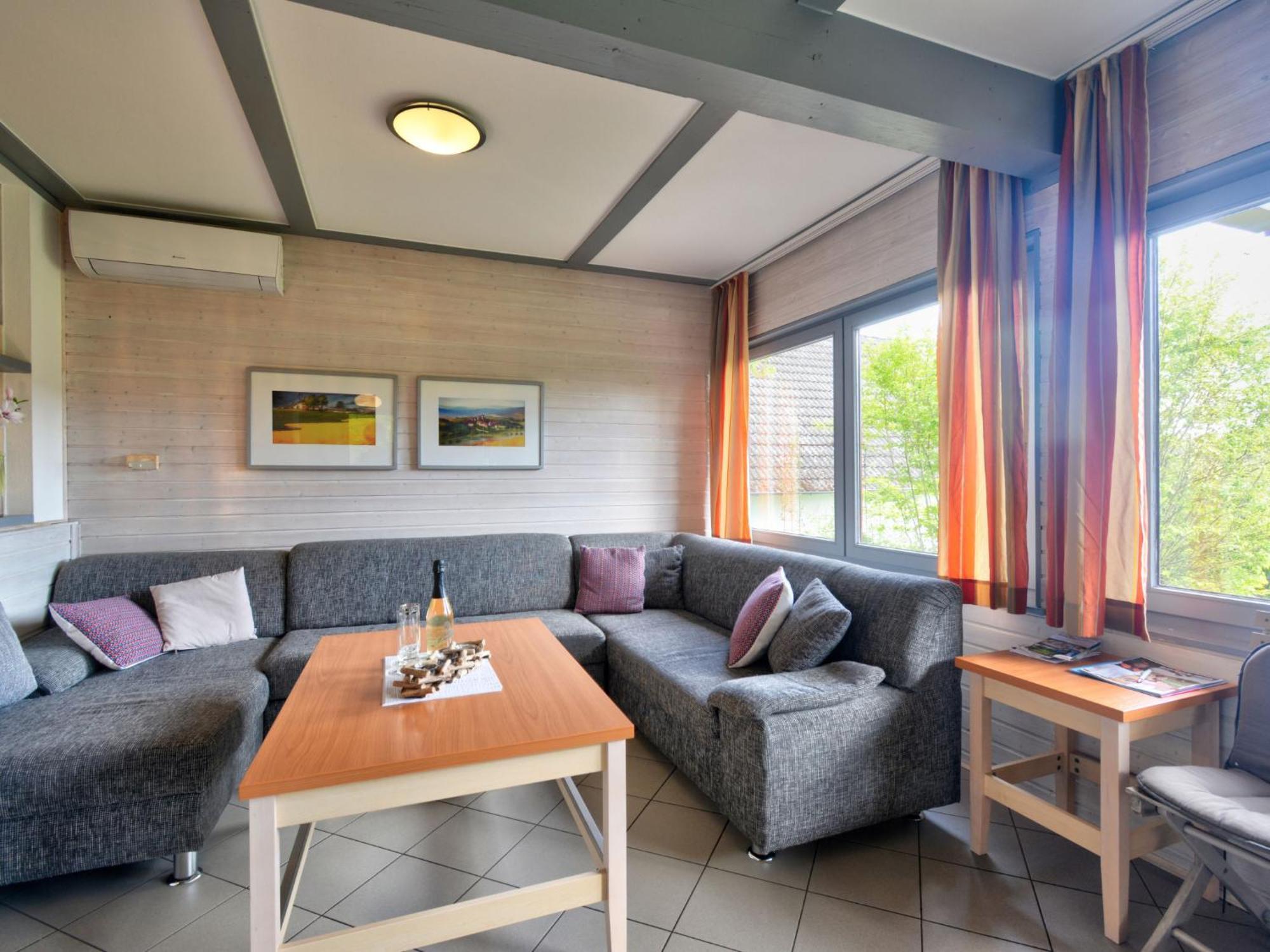 Holiday Home Dorf 2-Haus 68 By Interhome Кирххайм Экстерьер фото