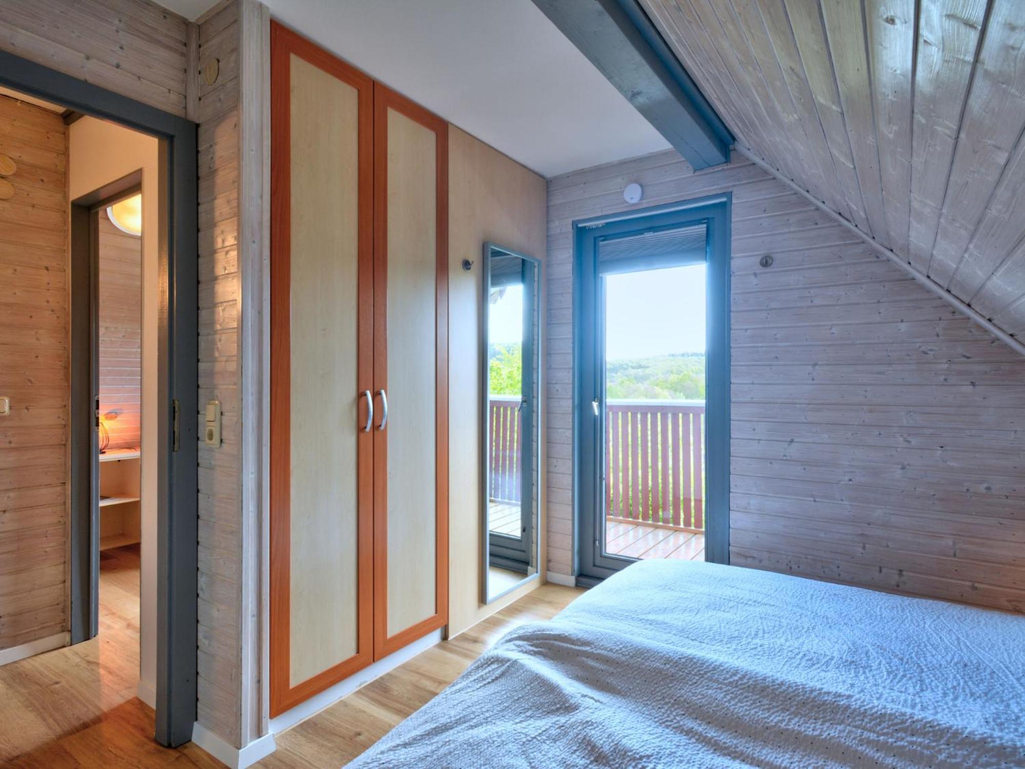 Holiday Home Dorf 2-Haus 68 By Interhome Кирххайм Экстерьер фото