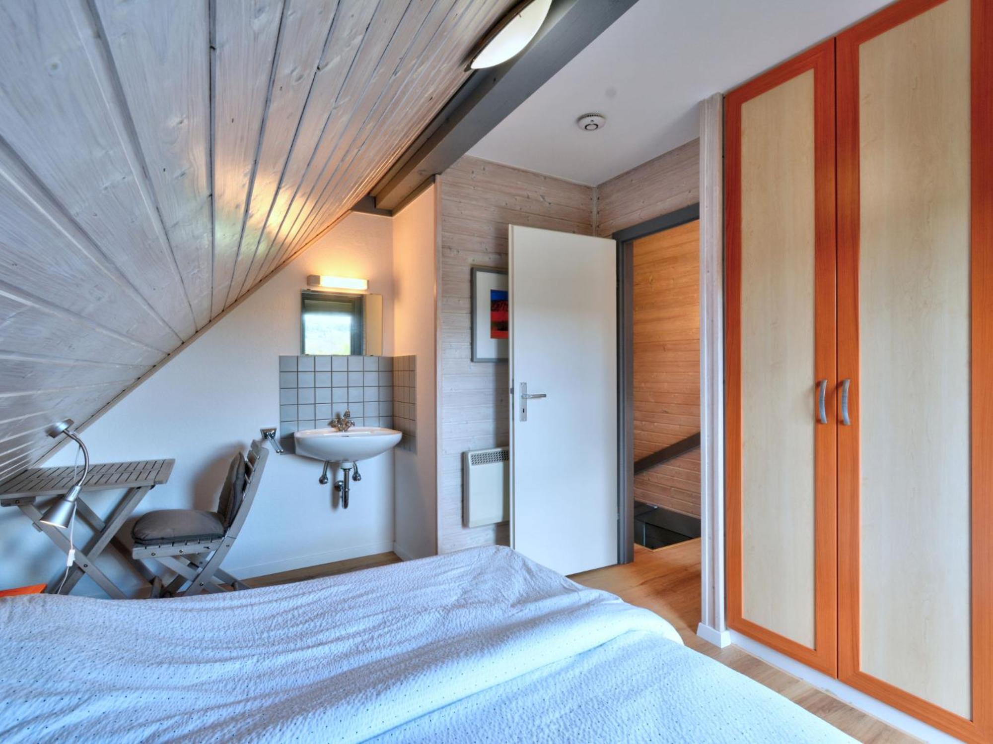 Holiday Home Dorf 2-Haus 68 By Interhome Кирххайм Экстерьер фото