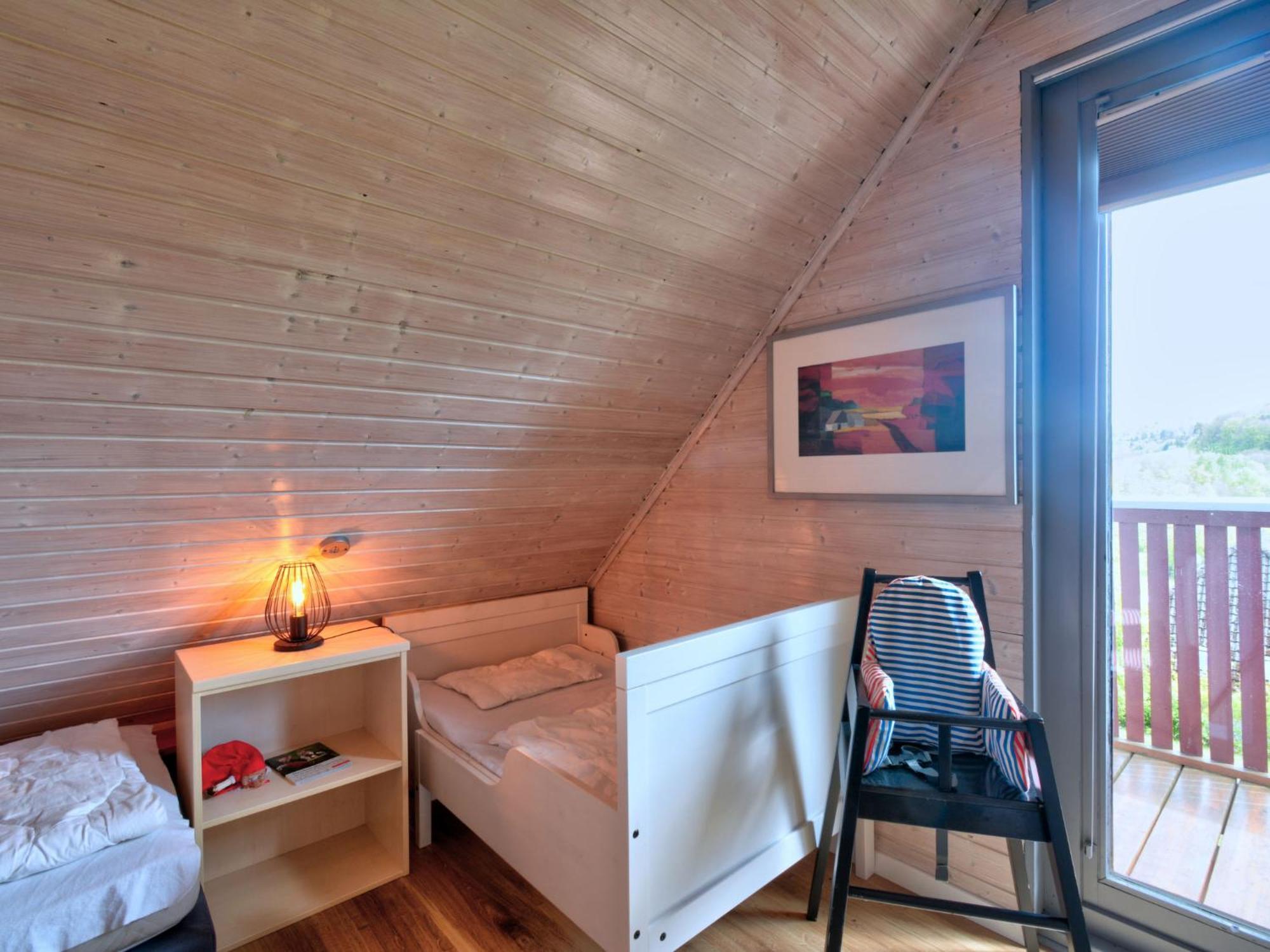 Holiday Home Dorf 2-Haus 68 By Interhome Кирххайм Экстерьер фото