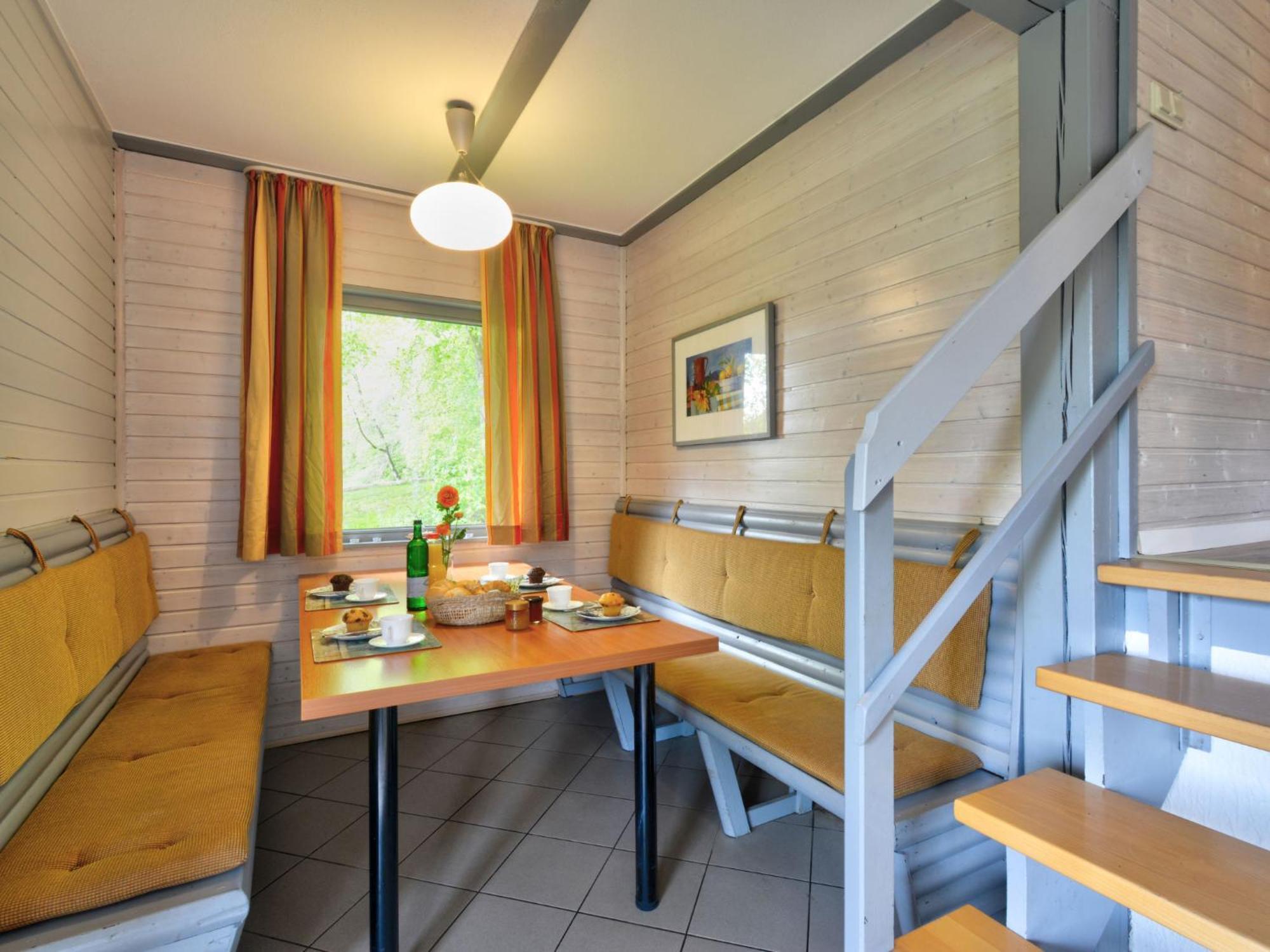 Holiday Home Dorf 2-Haus 68 By Interhome Кирххайм Экстерьер фото