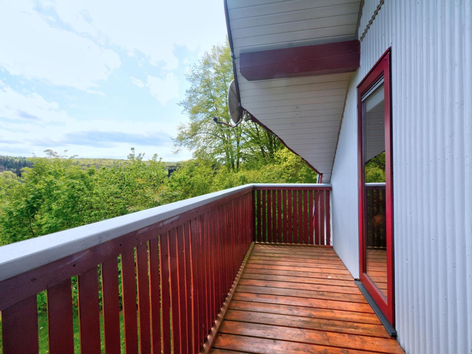 Holiday Home Dorf 2-Haus 68 By Interhome Кирххайм Экстерьер фото