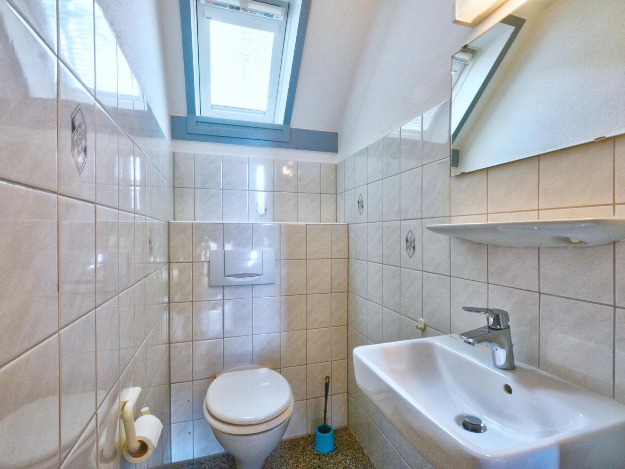 Holiday Home Dorf 2-Haus 68 By Interhome Кирххайм Экстерьер фото