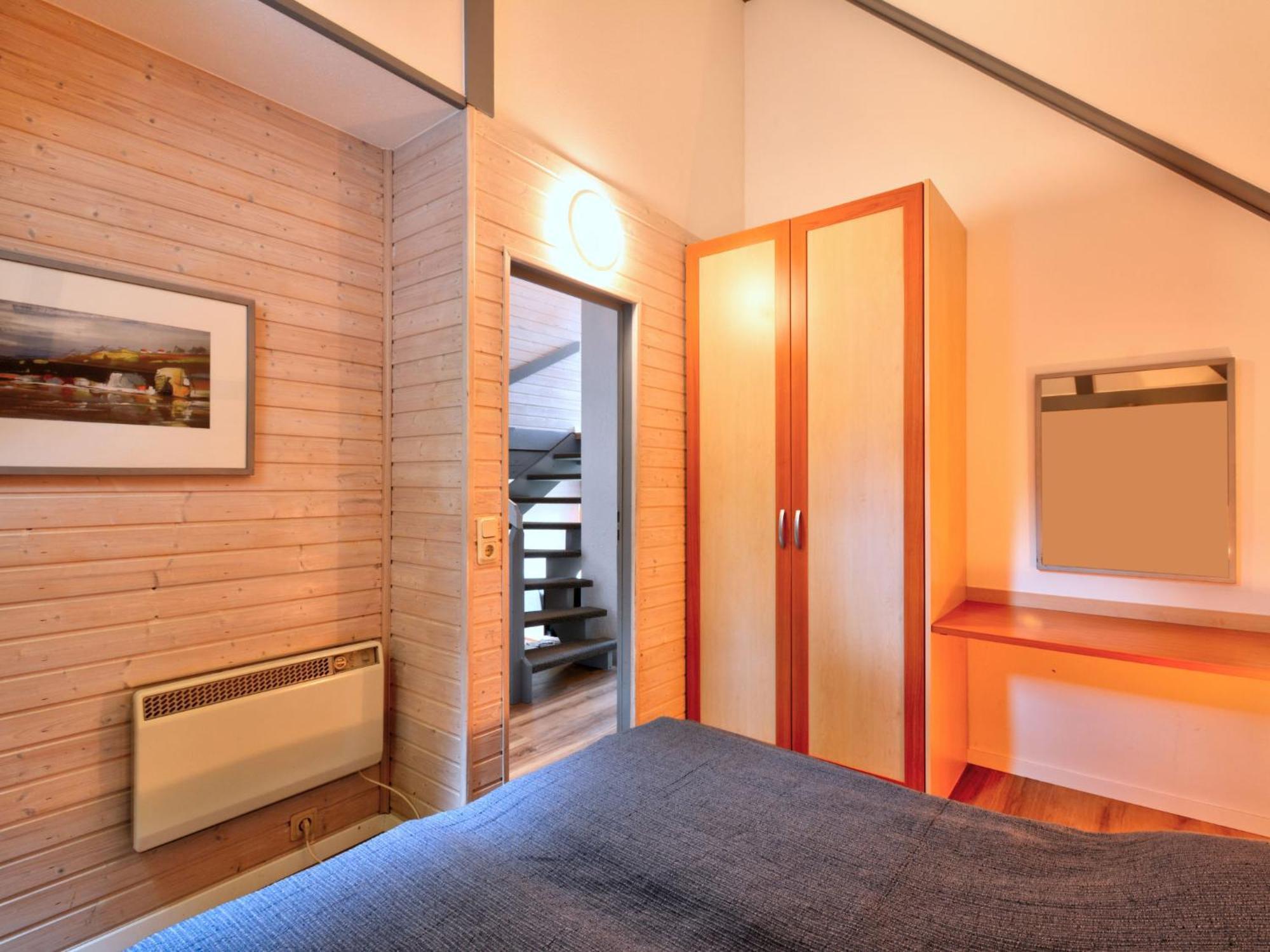 Holiday Home Dorf 2-Haus 68 By Interhome Кирххайм Экстерьер фото