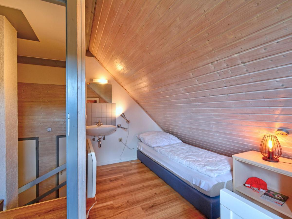 Holiday Home Dorf 2-Haus 68 By Interhome Кирххайм Экстерьер фото