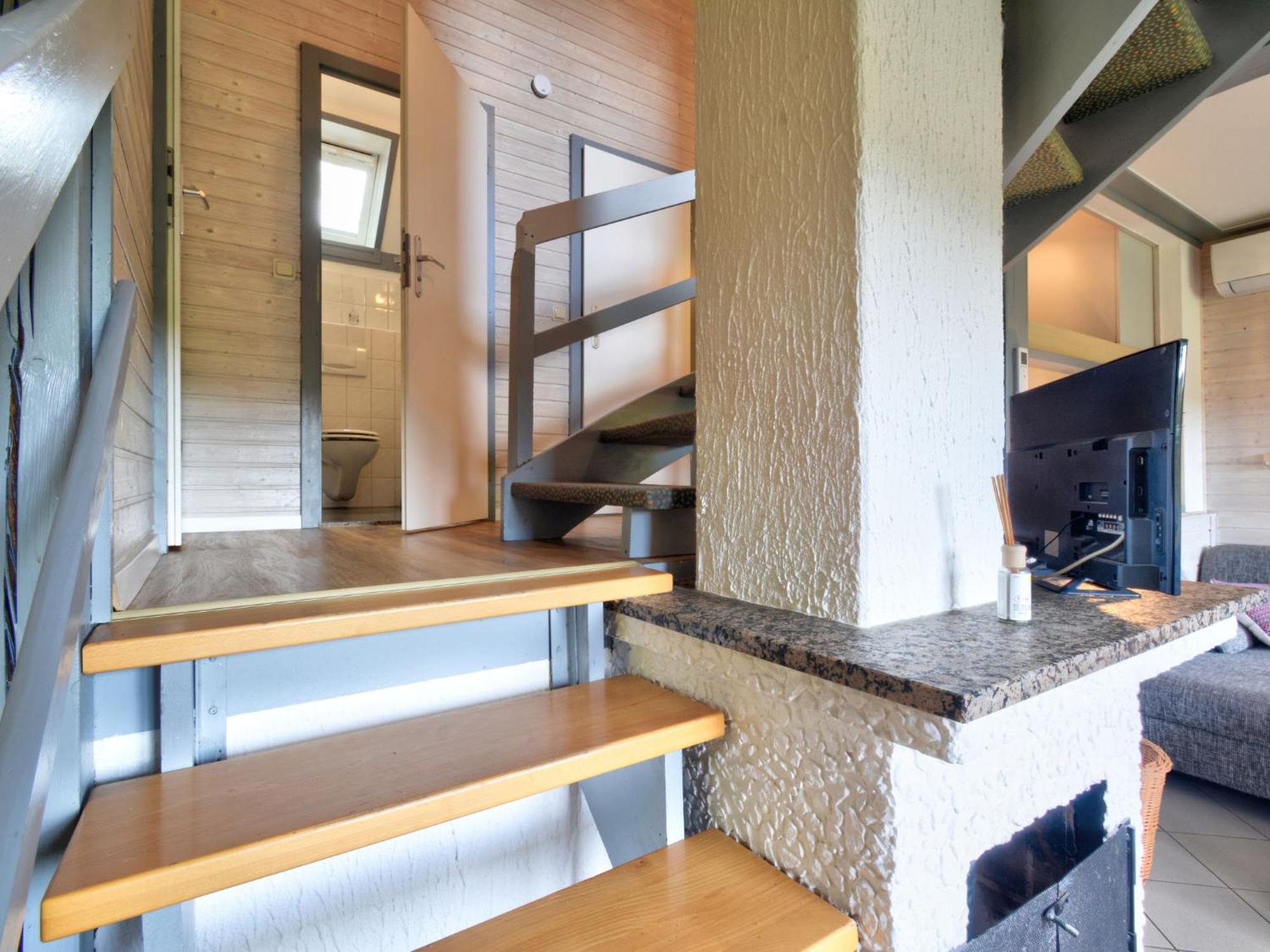 Holiday Home Dorf 2-Haus 68 By Interhome Кирххайм Экстерьер фото
